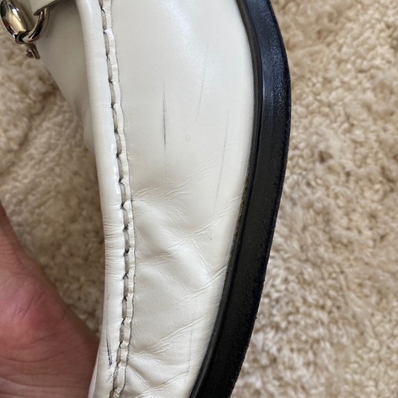 Vintage Gucci Loafers - Picture 5 of 12